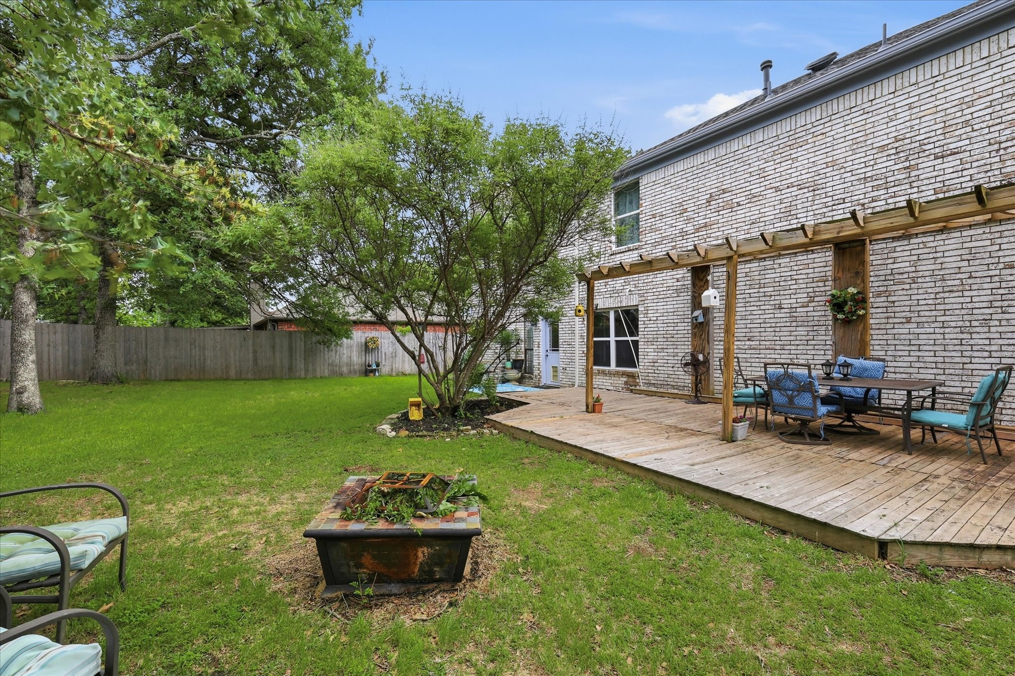 2618 Crockett Drive Corinth TX 76210