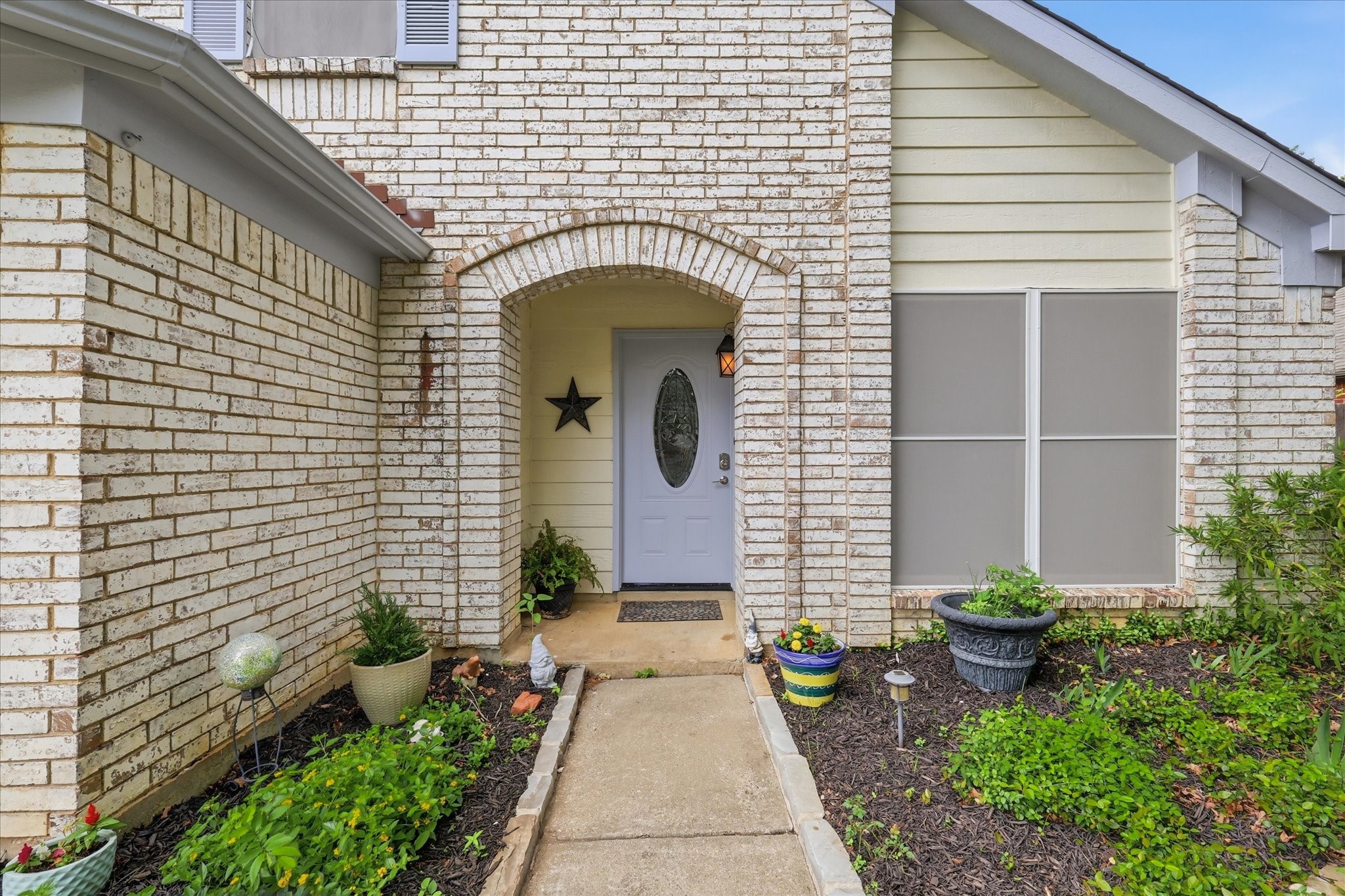 2618 Crockett Drive Corinth TX 76210