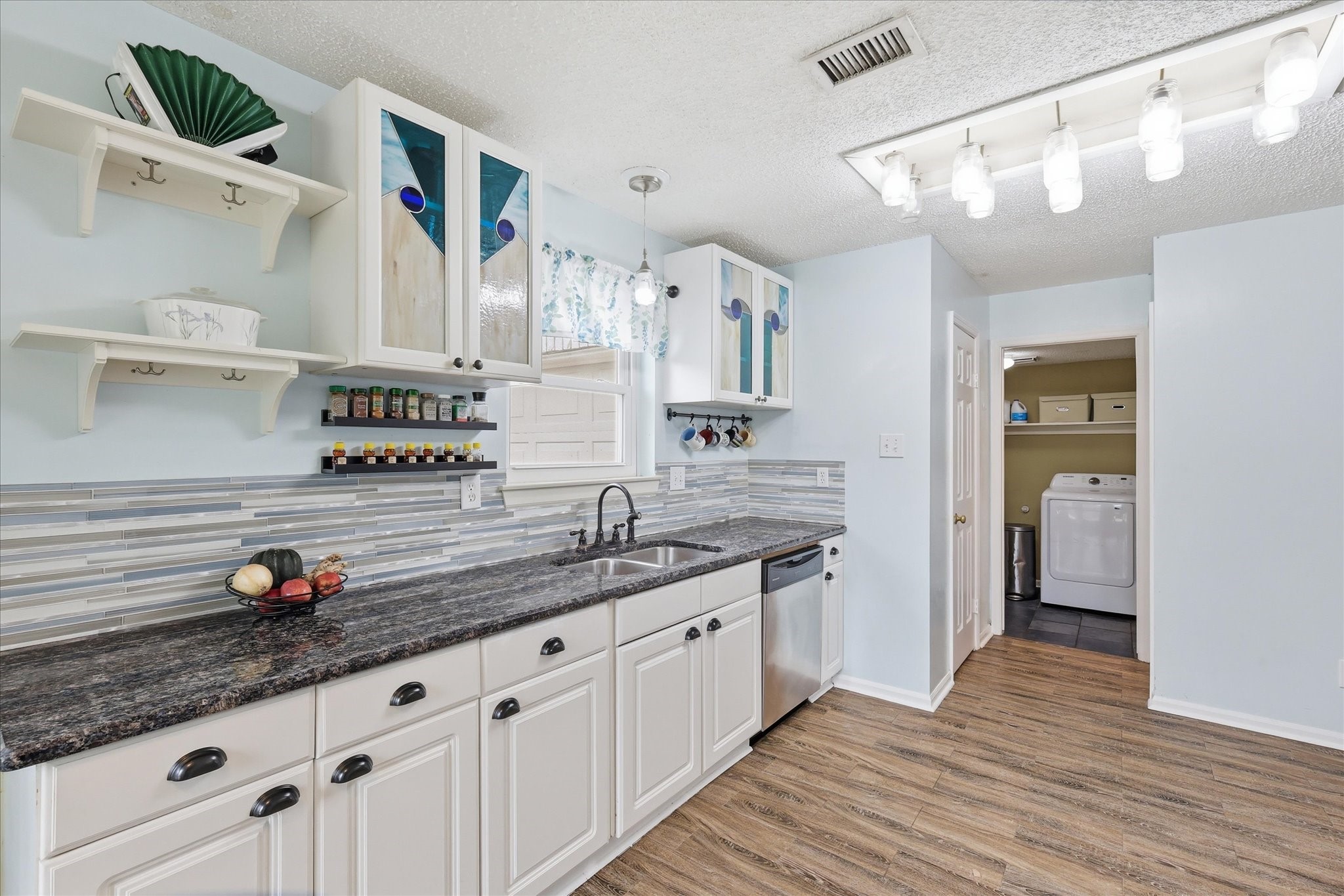 2618 Crockett Drive Corinth TX 76210