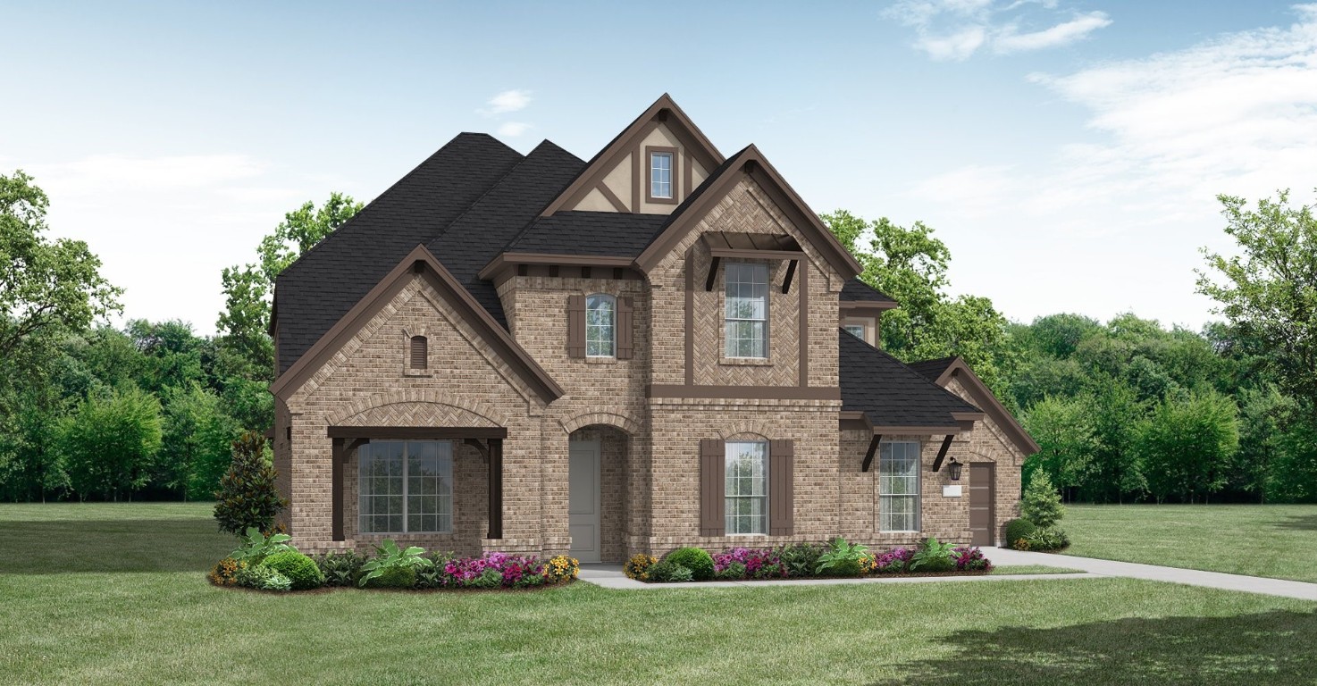 160 Southern Hills Drive Prosper TX 75078