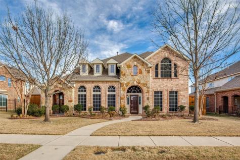 659 Hidden River Drive Frisco TX 75036