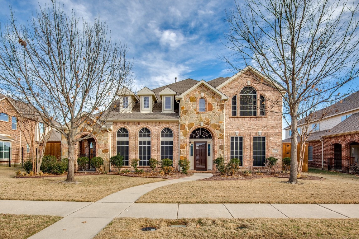 659 Hidden River Drive Frisco TX 75036