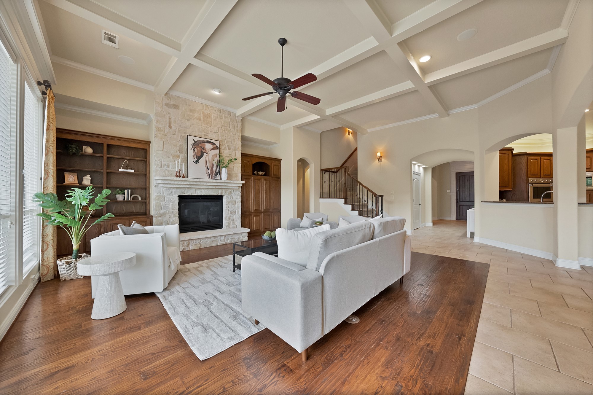 3410 Lake Creek Trail Mansfield TX 76063