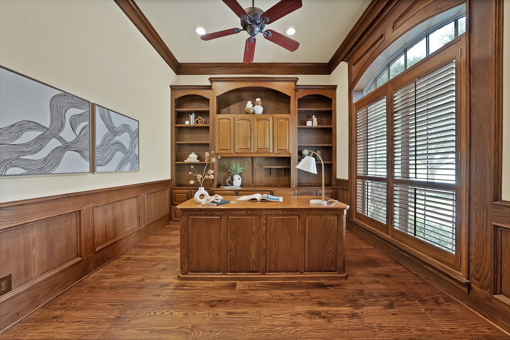 3410 Lake Creek Trail Mansfield TX 76063