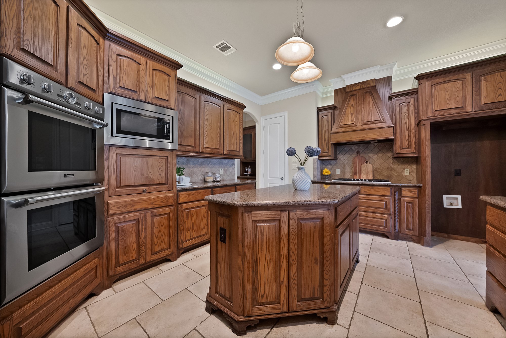 3410 Lake Creek Trail Mansfield TX 76063