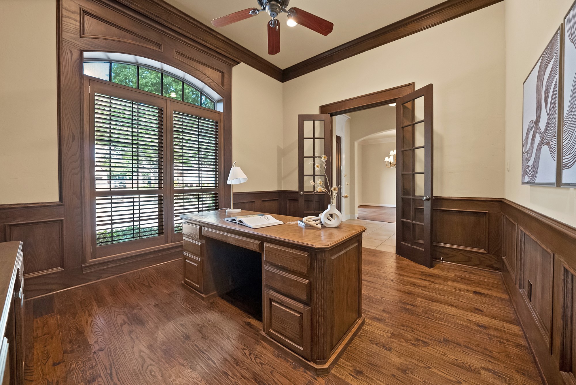 3410 Lake Creek Trail Mansfield TX 76063