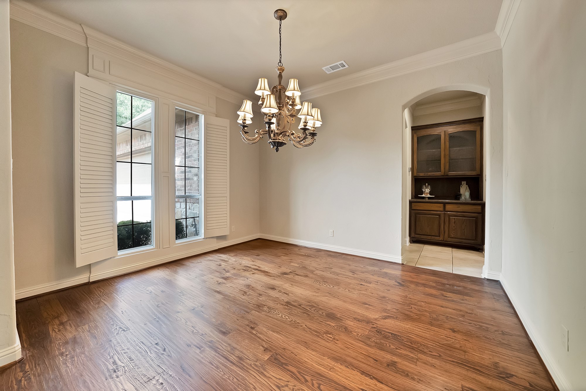 3410 Lake Creek Trail Mansfield TX 76063