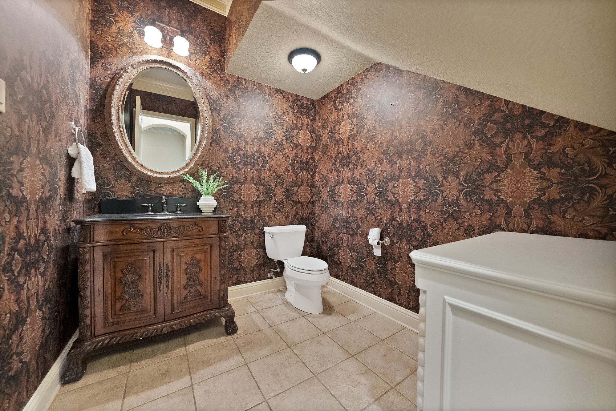 3410 Lake Creek Trail Mansfield TX 76063