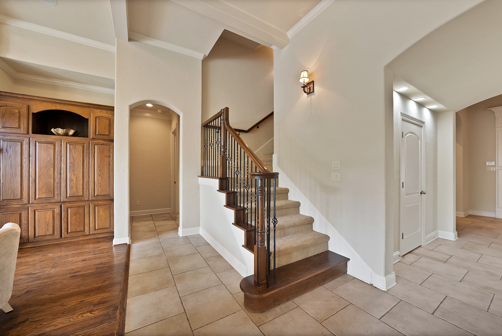 3410 Lake Creek Trail Mansfield TX 76063
