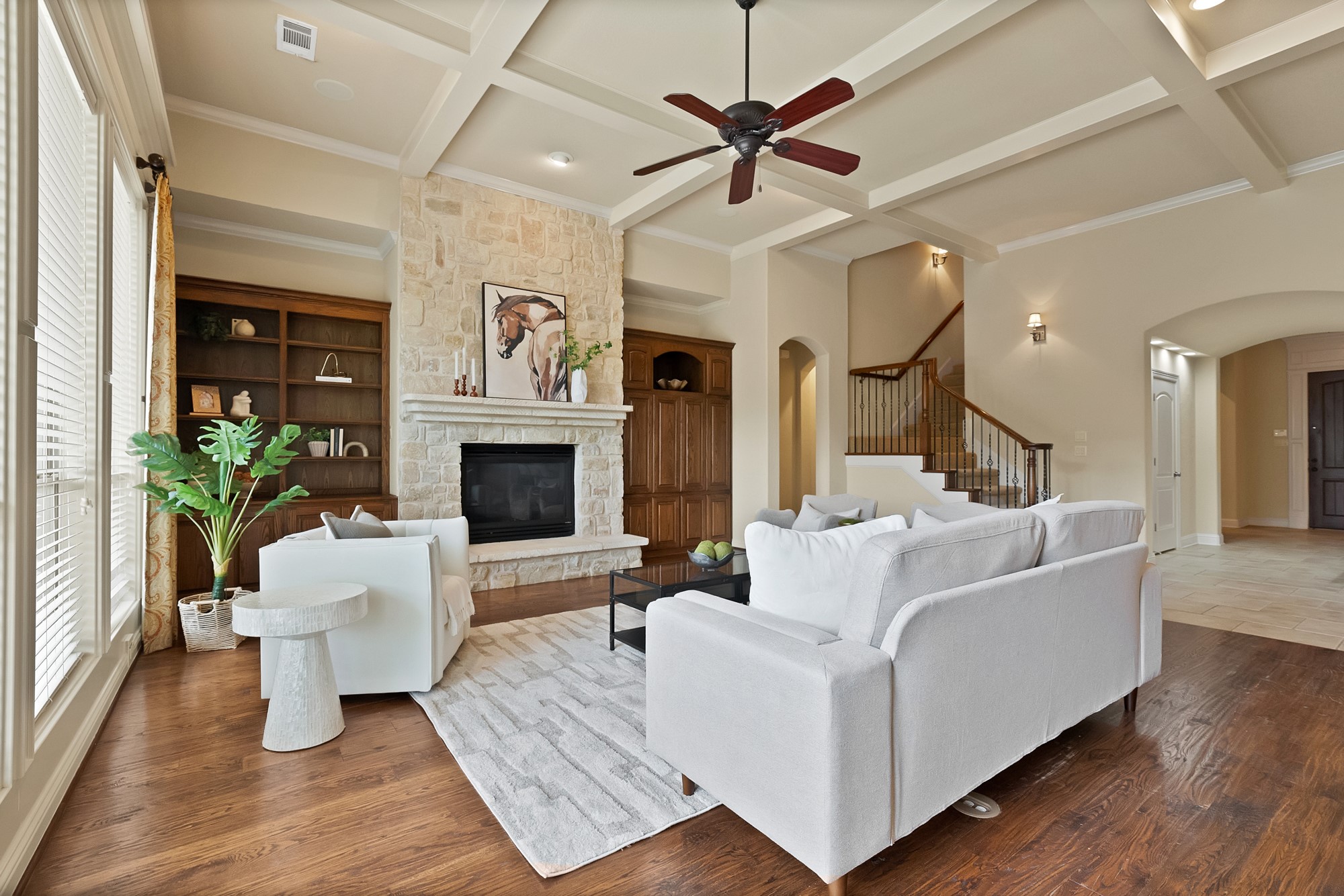3410 Lake Creek Trail Mansfield TX 76063
