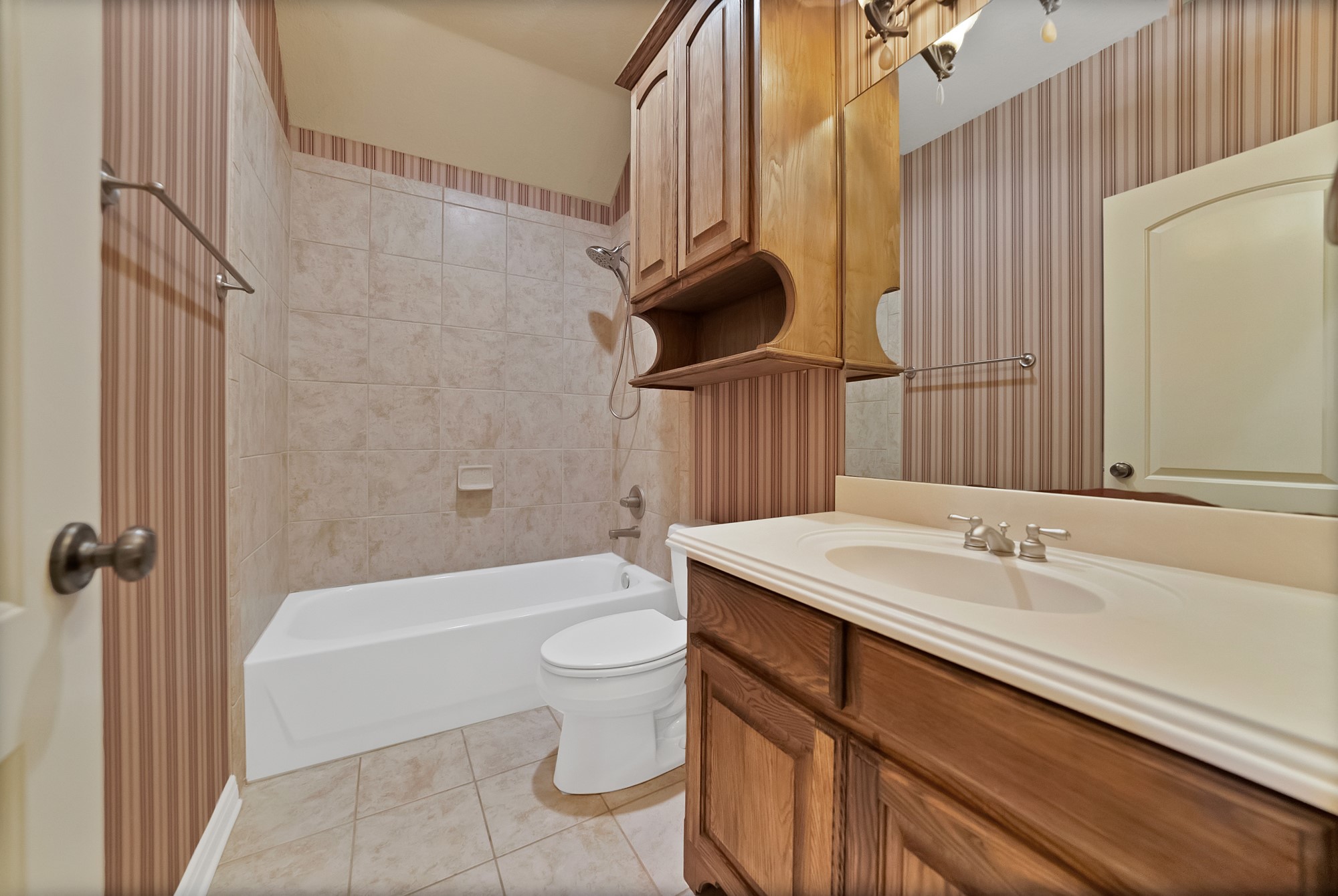 3410 Lake Creek Trail Mansfield TX 76063