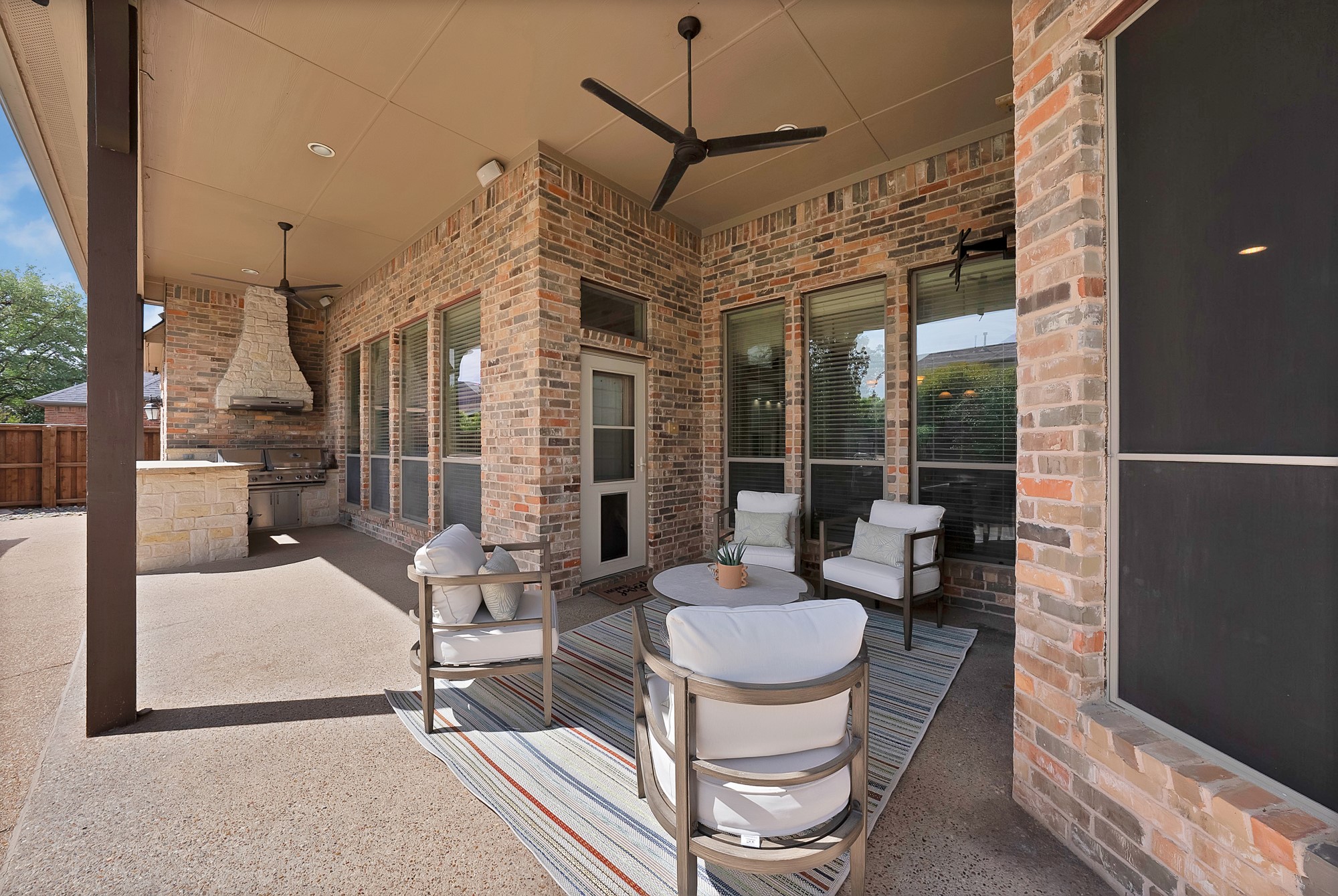 3410 Lake Creek Trail Mansfield TX 76063