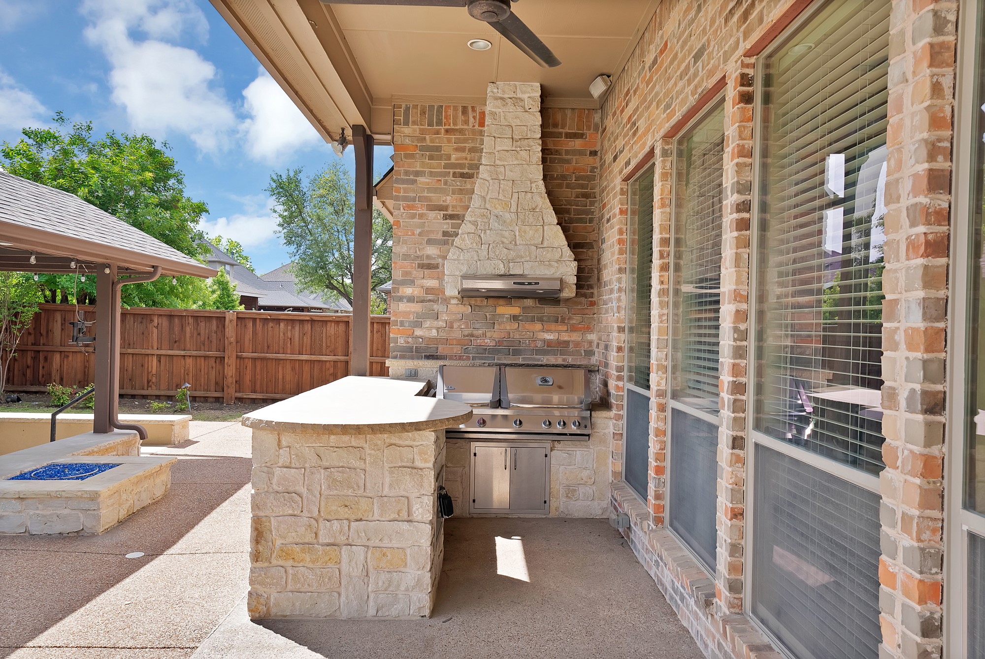 3410 Lake Creek Trail Mansfield TX 76063