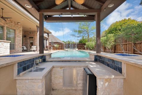 3410 Lake Creek Trail Mansfield TX 76063