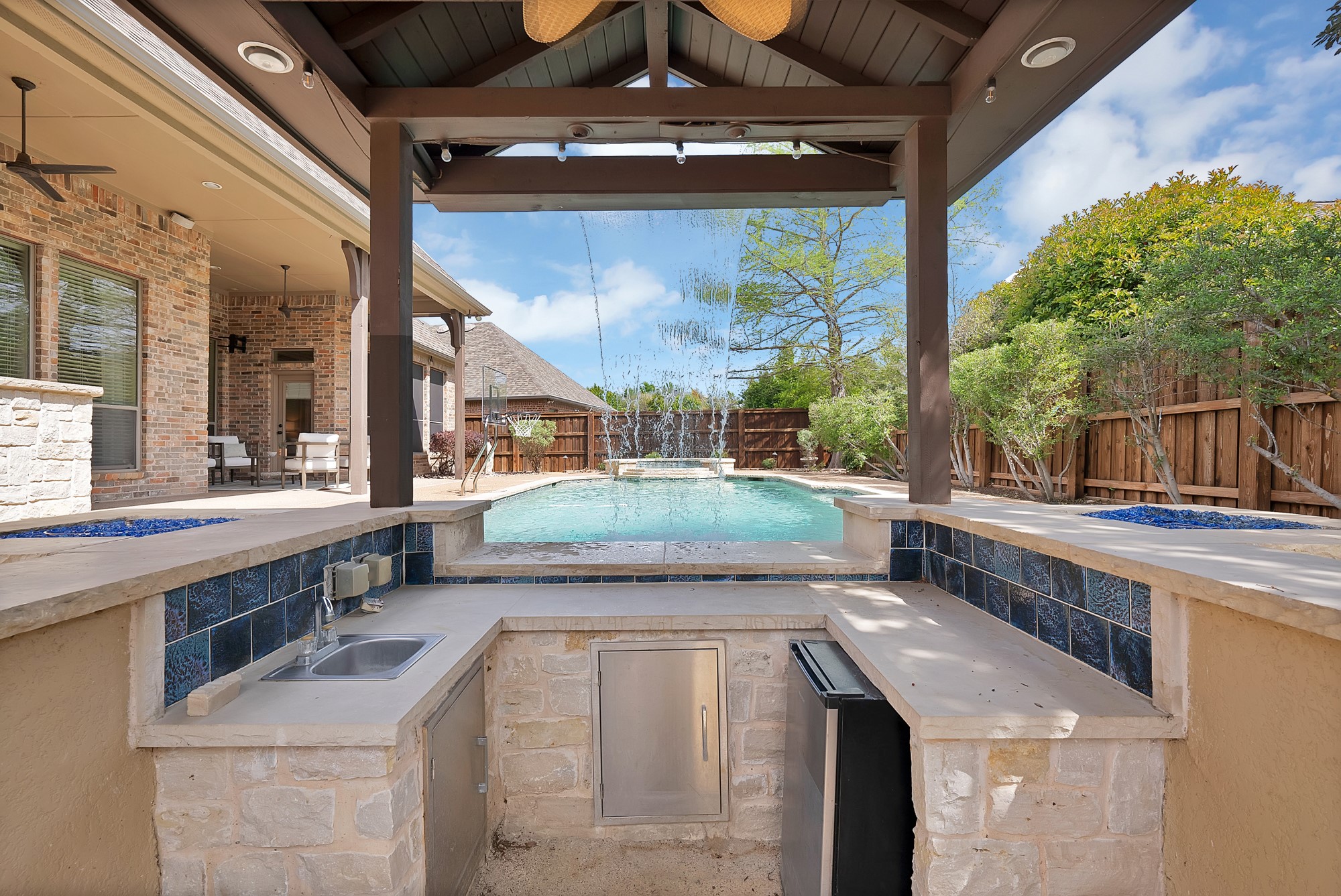 3410 Lake Creek Trail Mansfield TX 76063