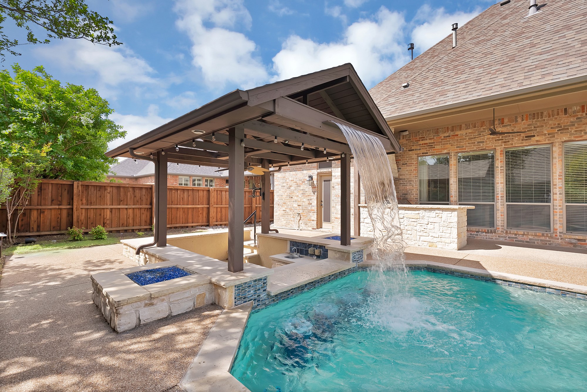 3410 Lake Creek Trail Mansfield TX 76063