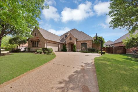 3410 Lake Creek Trail Mansfield TX 76063