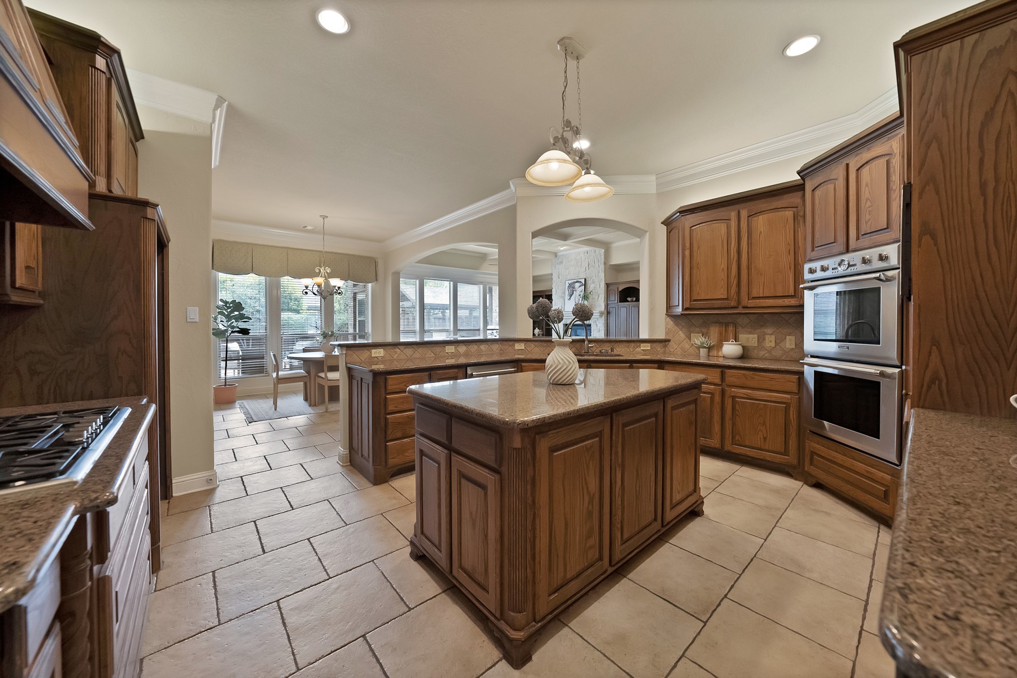 3410 Lake Creek Trail Mansfield TX 76063