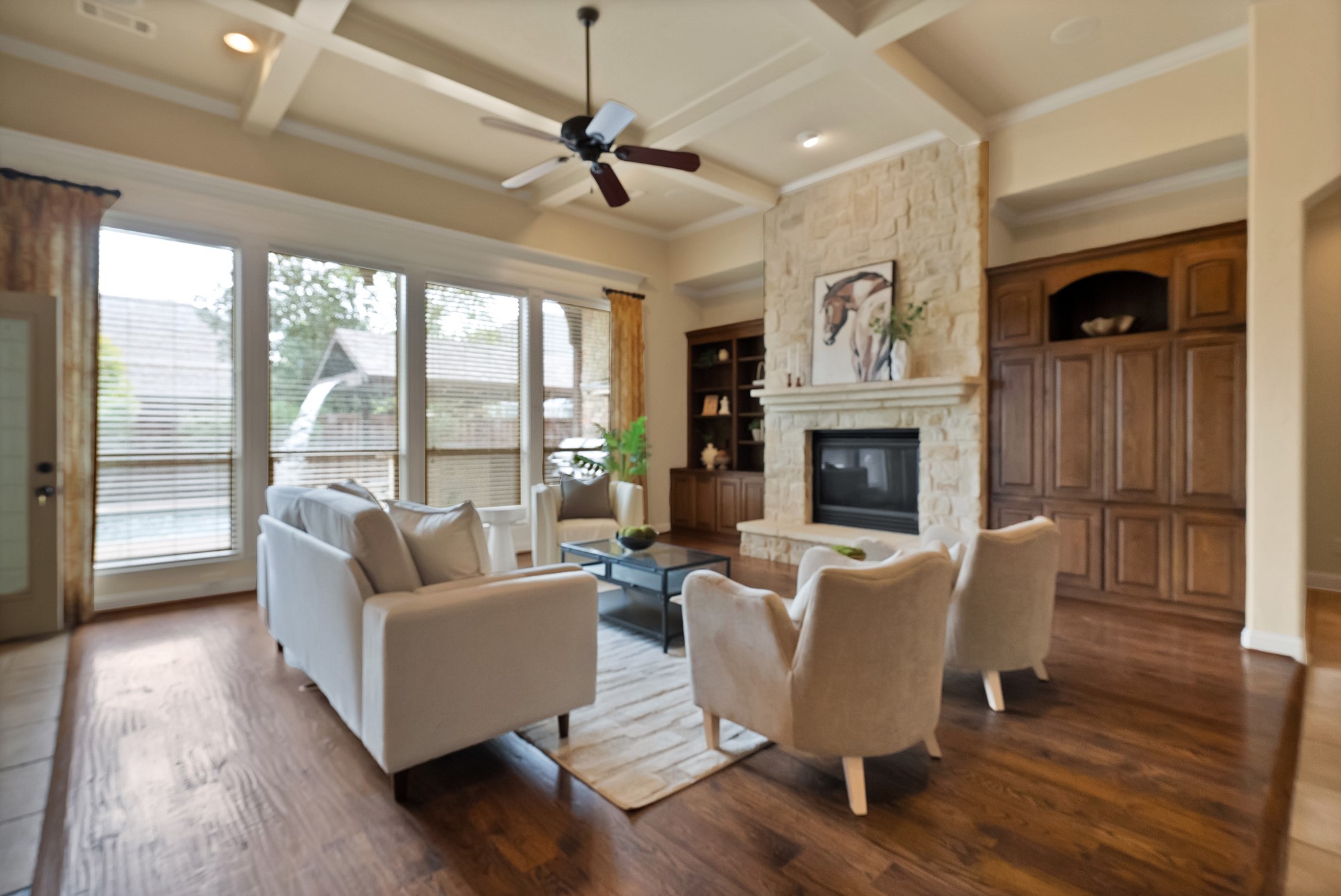 3410 Lake Creek Trail Mansfield TX 76063