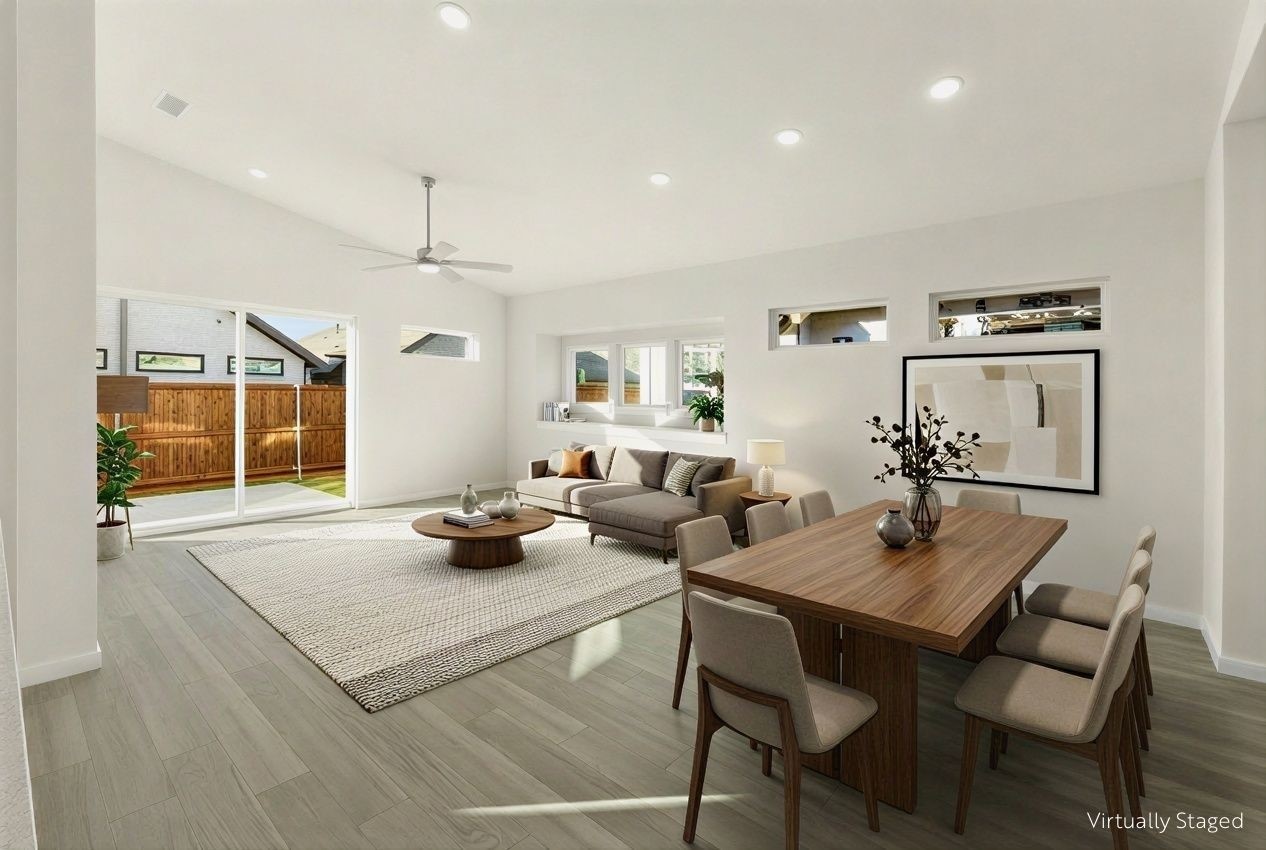 1707 Morningside Drive Melissa TX 75454