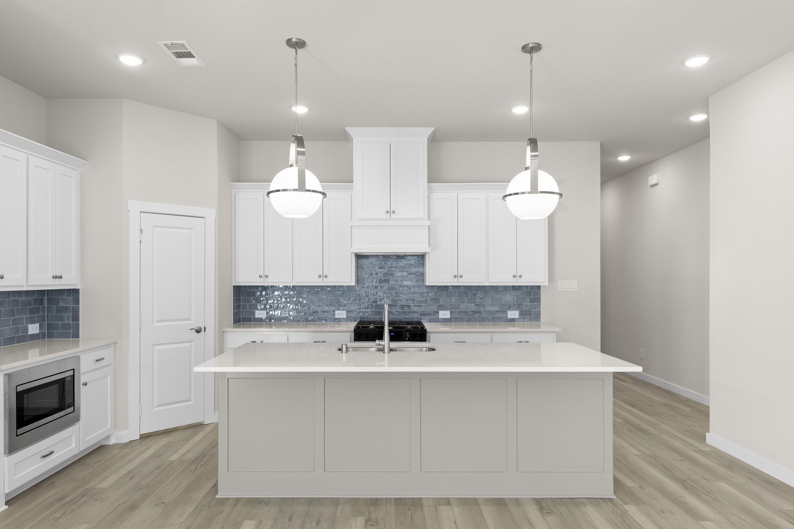 1707 Morningside Drive Melissa TX 75454