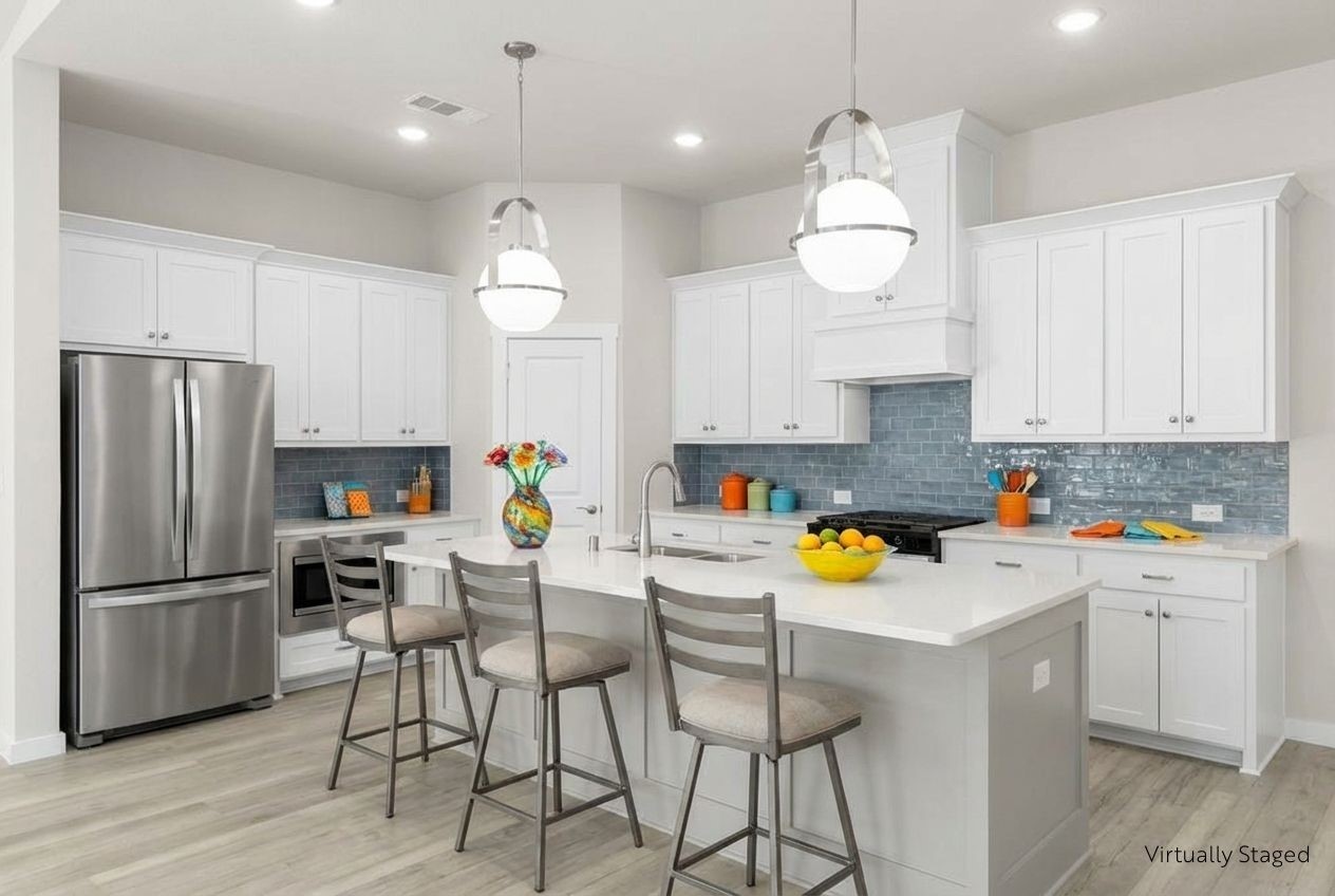 1707 Morningside Drive Melissa TX 75454