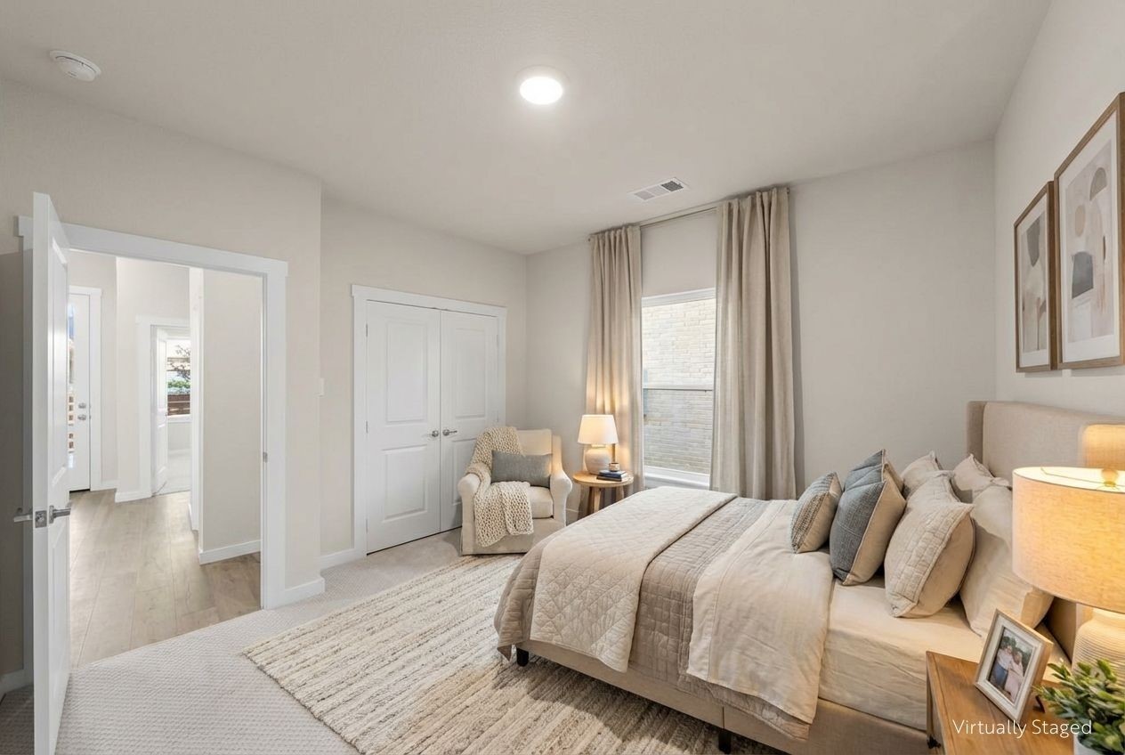 1707 Morningside Drive Melissa TX 75454