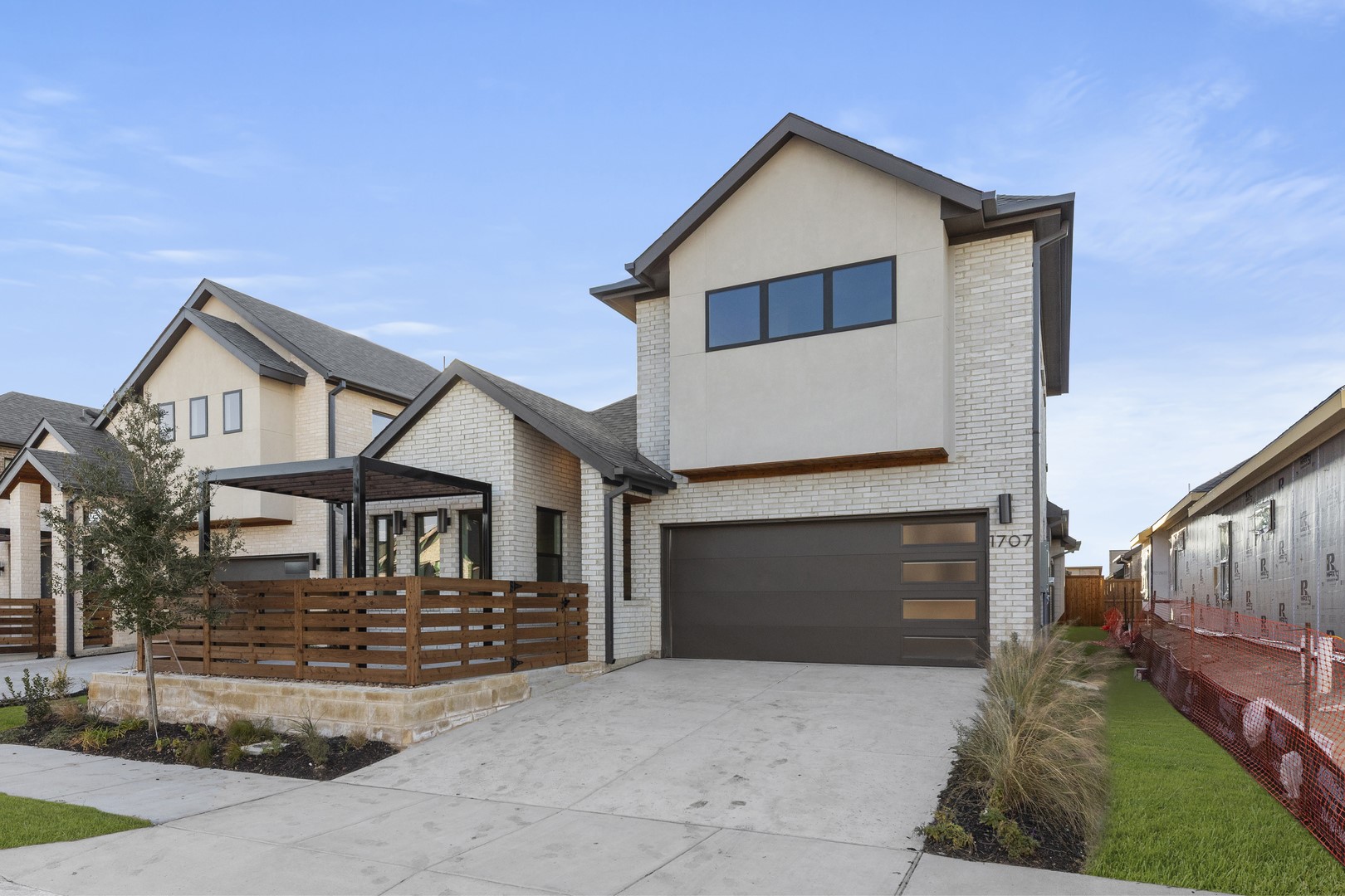 1707 Morningside Drive Melissa TX 75454
