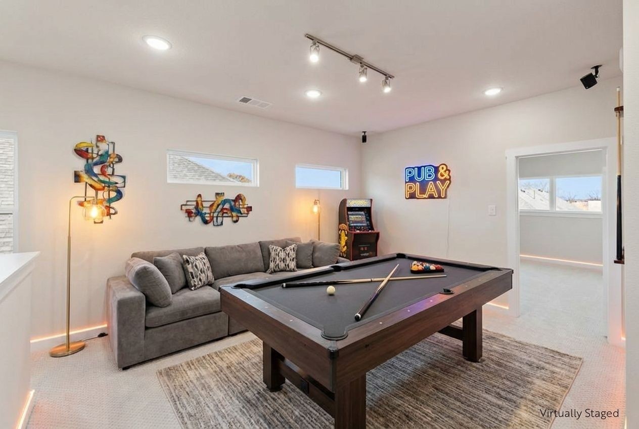 1707 Morningside Drive Melissa TX 75454