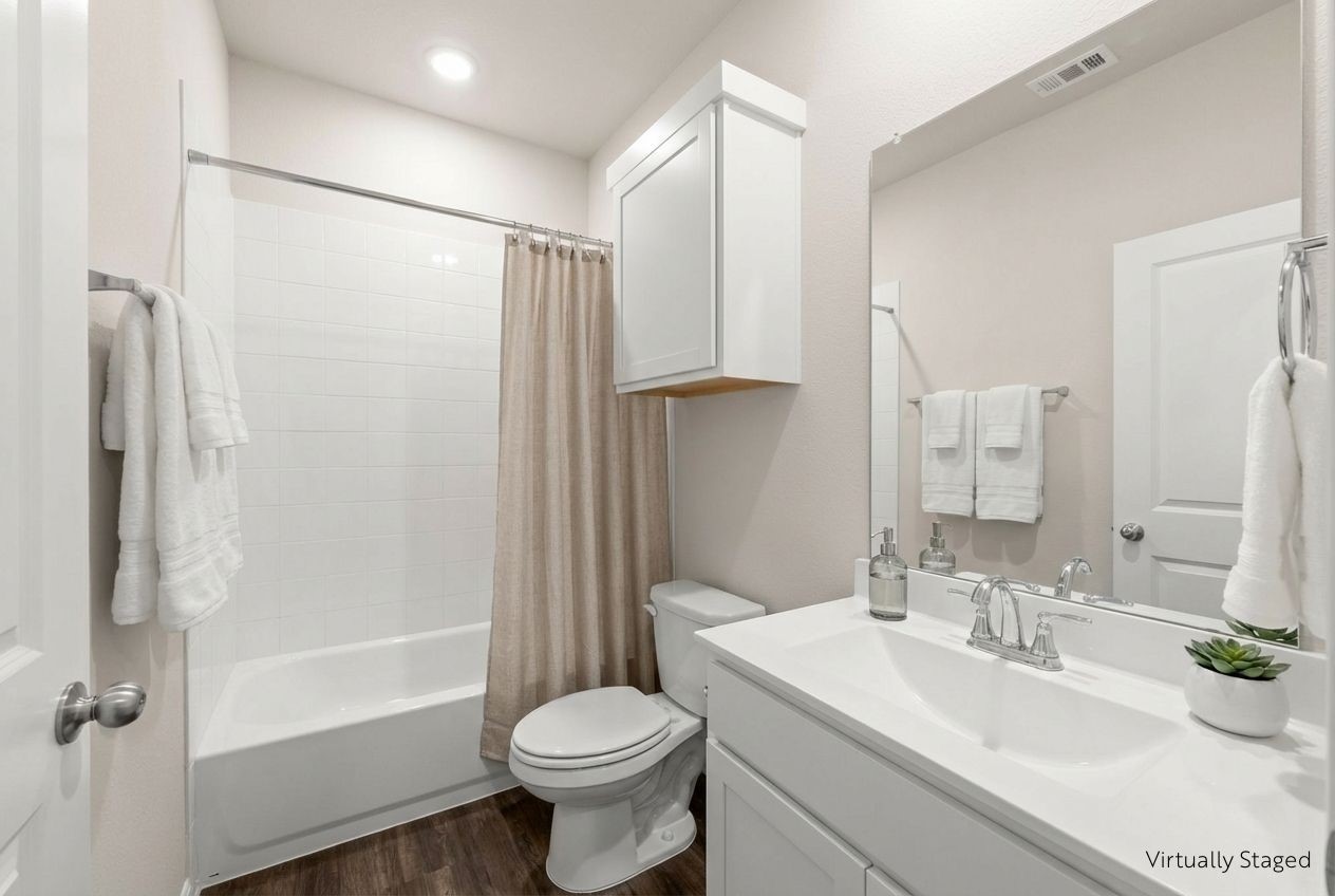 1707 Morningside Drive Melissa TX 75454