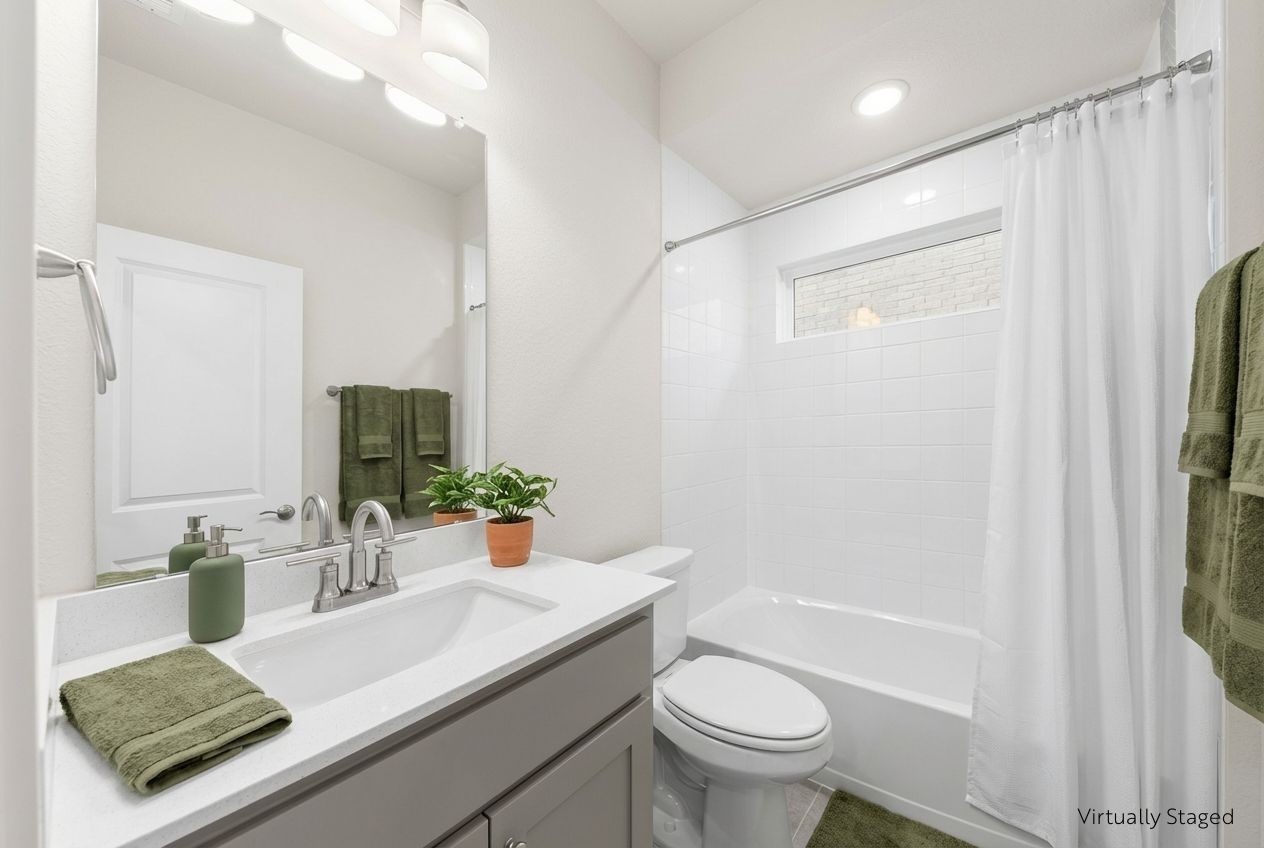 1707 Morningside Drive Melissa TX 75454