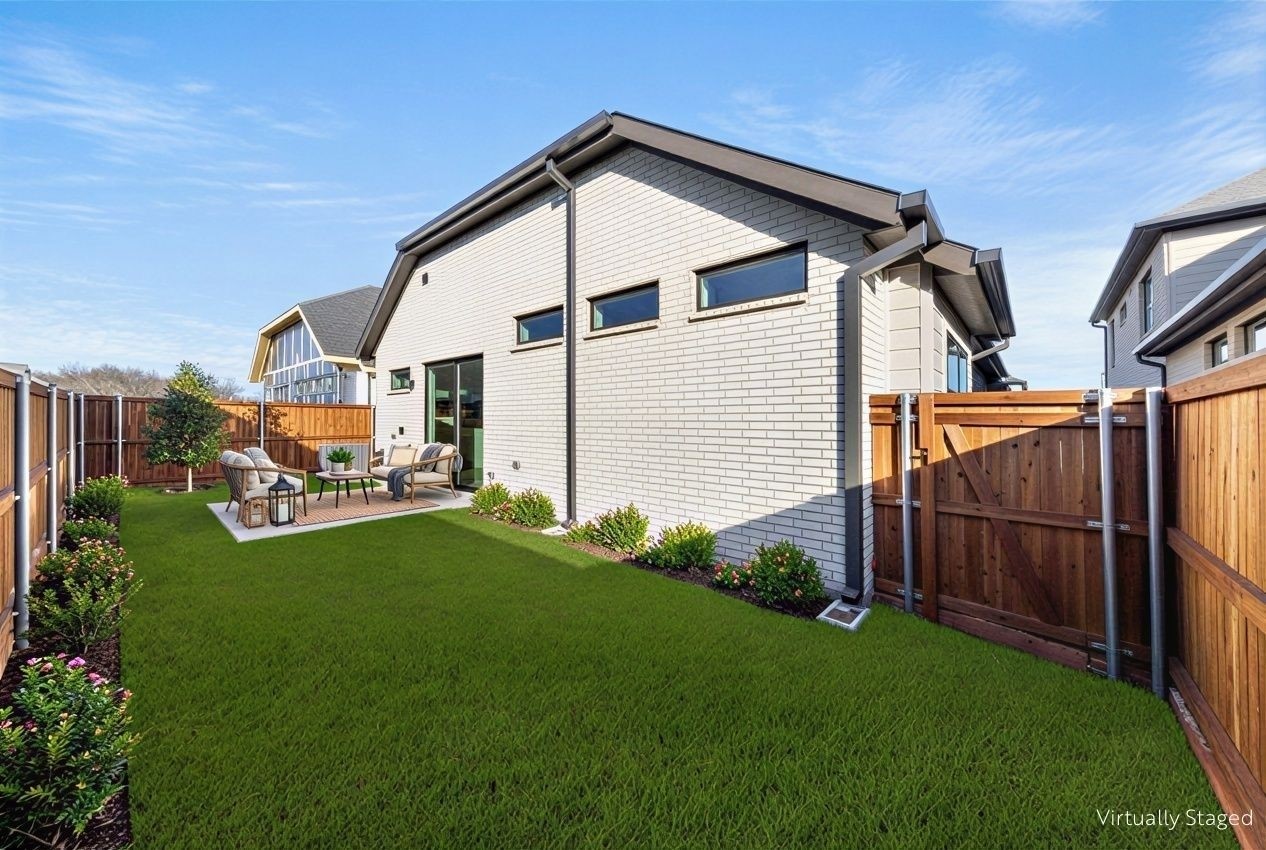 1707 Morningside Drive Melissa TX 75454