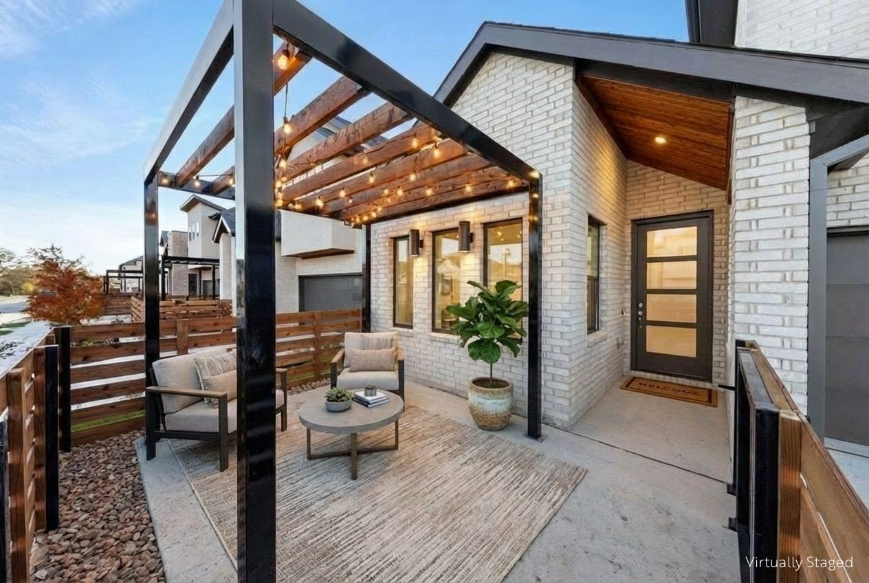 1707 Morningside Drive Melissa TX 75454