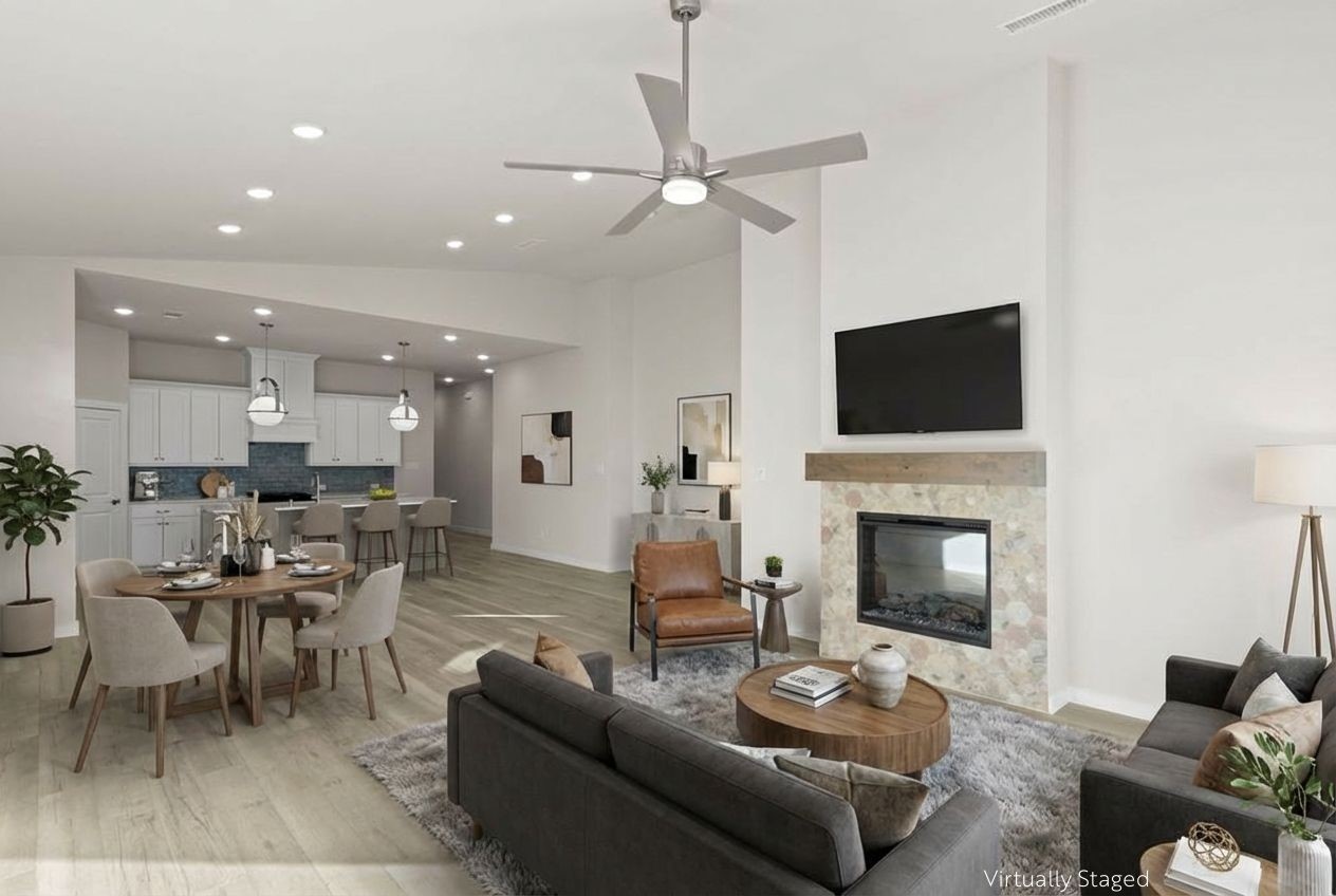 1707 Morningside Drive Melissa TX 75454