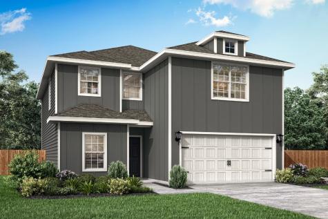1316 Woodwinds Drive Fort Worth TX 76140
