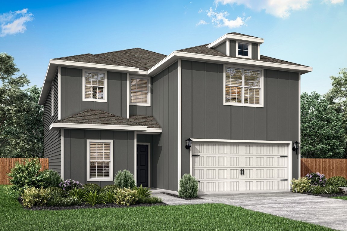 1316 Woodwinds Drive Fort Worth TX 76140