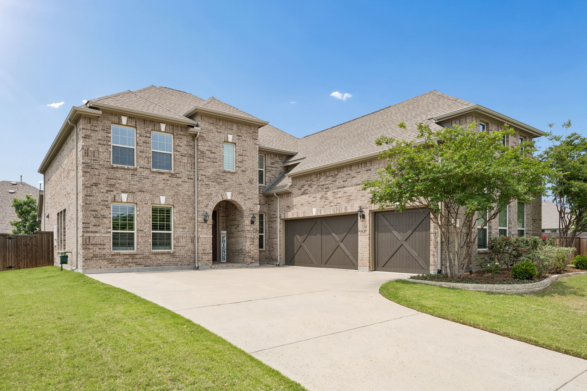 4421 Ginger Road Celina TX 75078