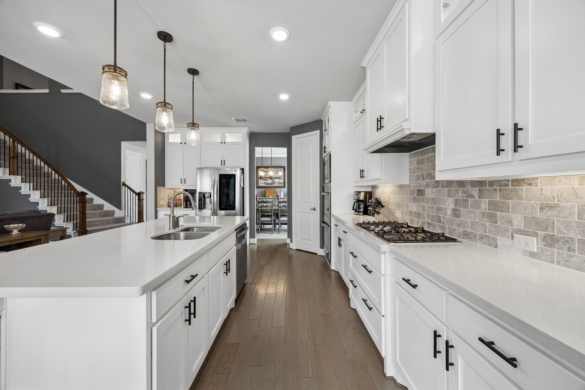 4421 Ginger Road Celina TX 75078