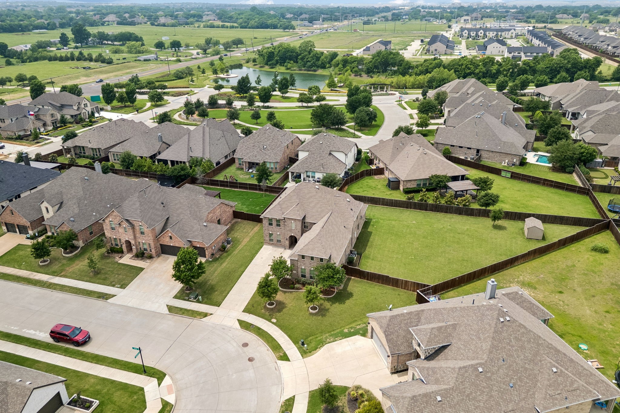 4421 Ginger Road Celina TX 75078