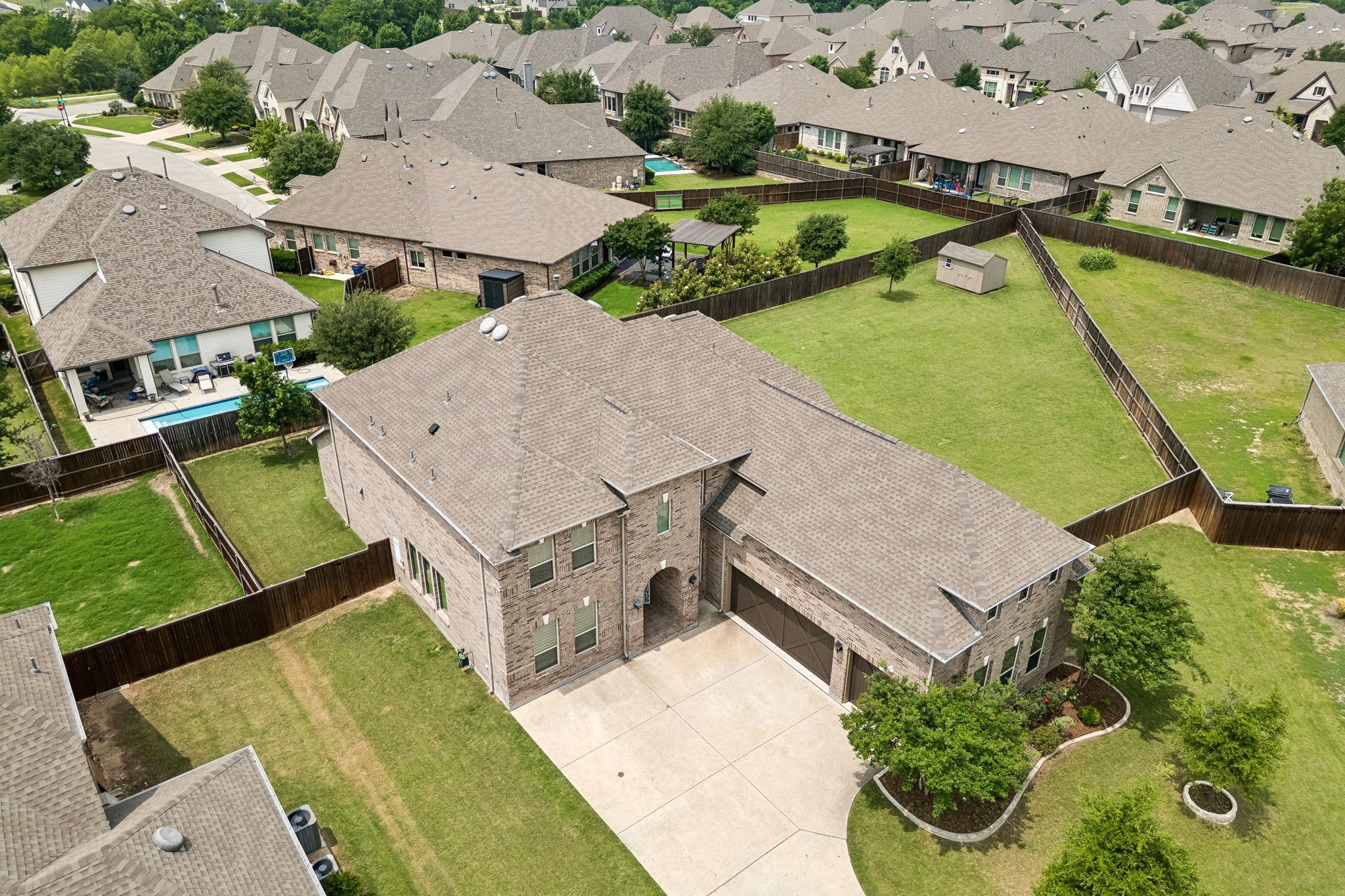 4421 Ginger Road Celina TX 75078