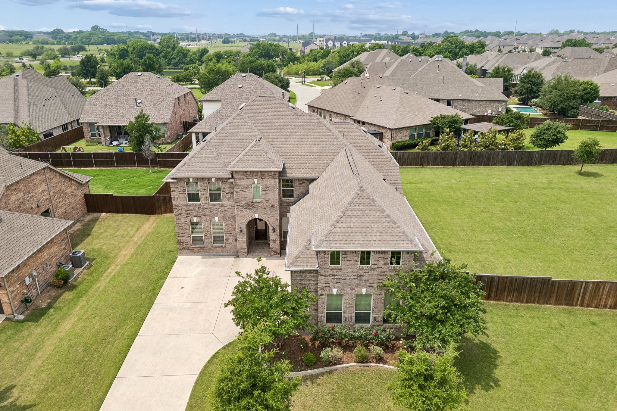4421 Ginger Road Celina TX 75078