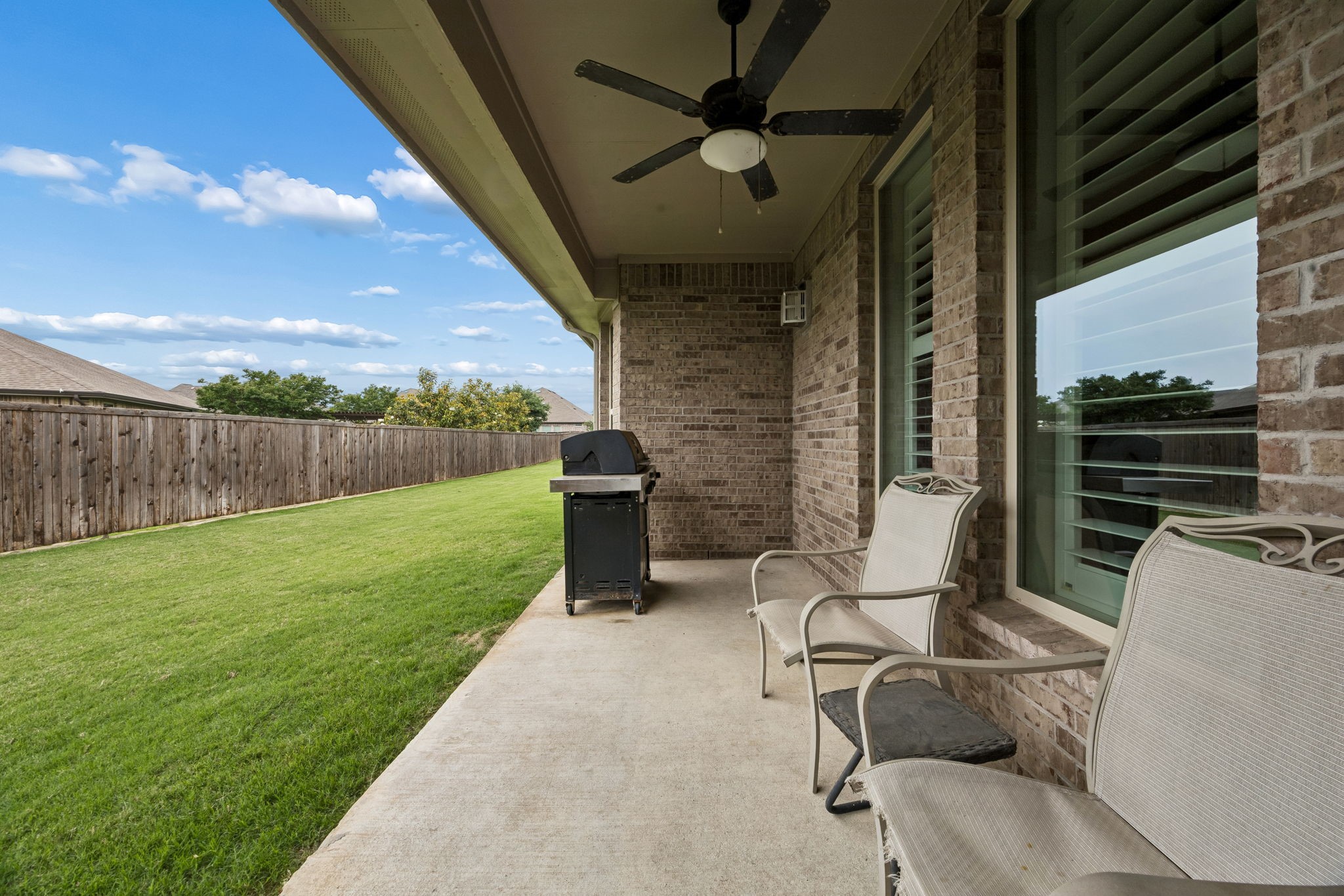 4421 Ginger Road Celina TX 75078