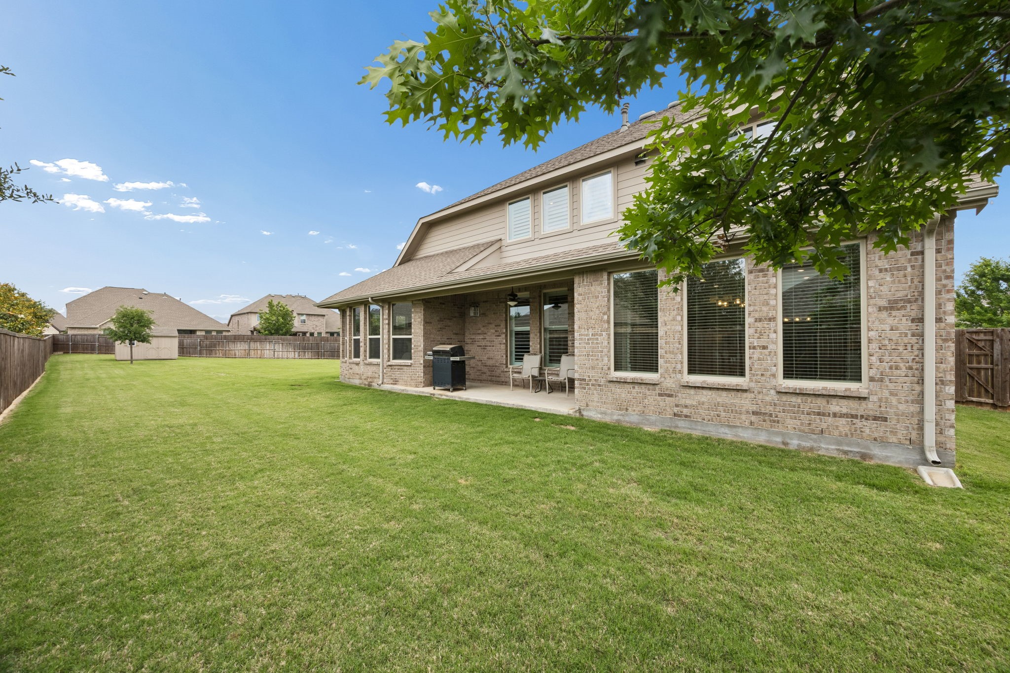 4421 Ginger Road Celina TX 75078