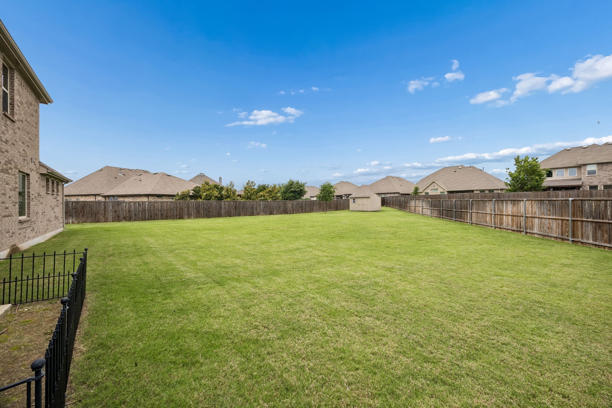 4421 Ginger Road Celina TX 75078