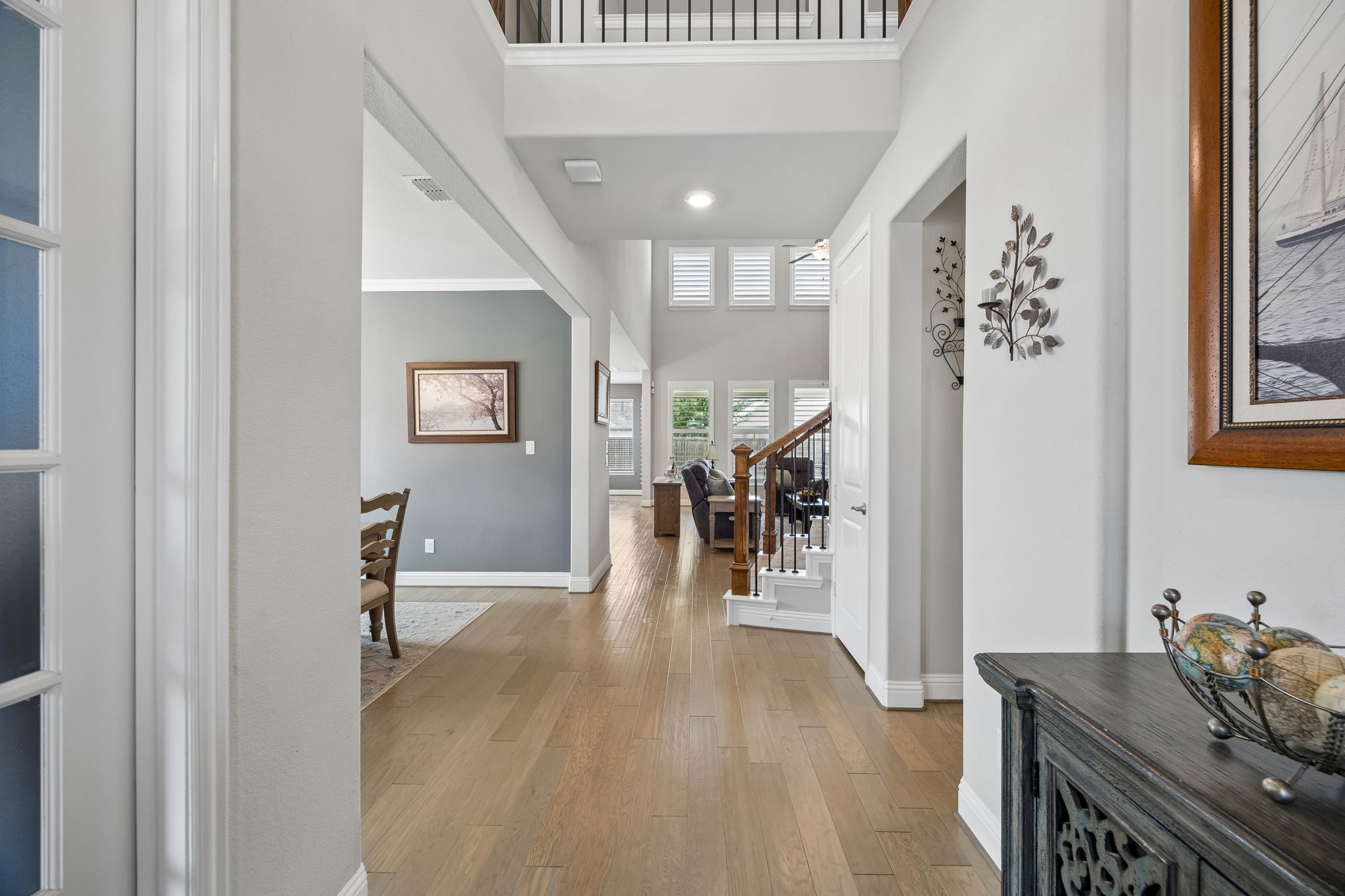 4421 Ginger Road Celina TX 75078