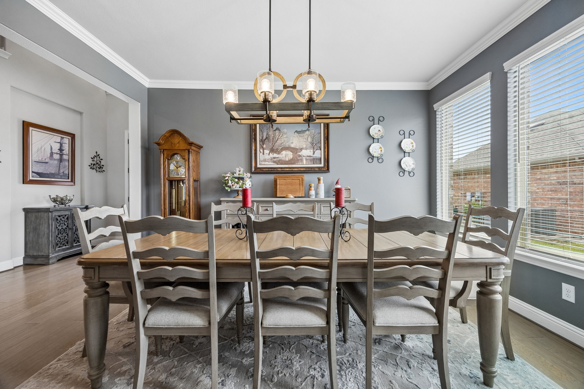 4421 Ginger Road Celina TX 75078