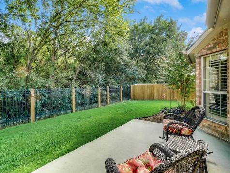 436 Misty Lane Lewisville TX 75067