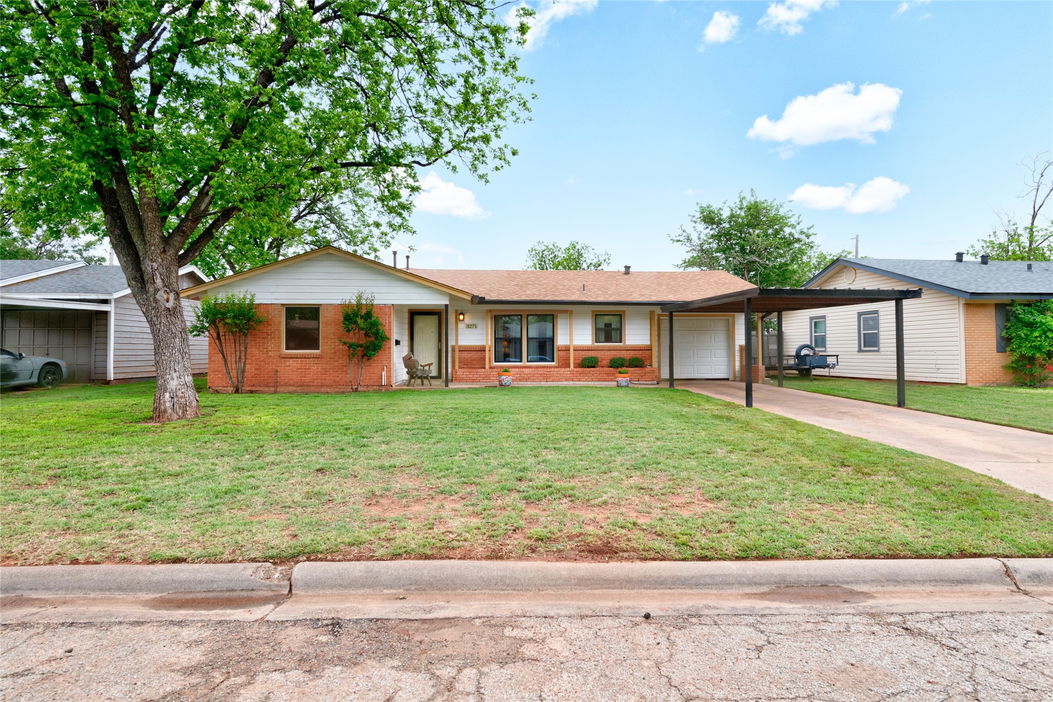 3271 Sherry Lane Abilene TX 79603
