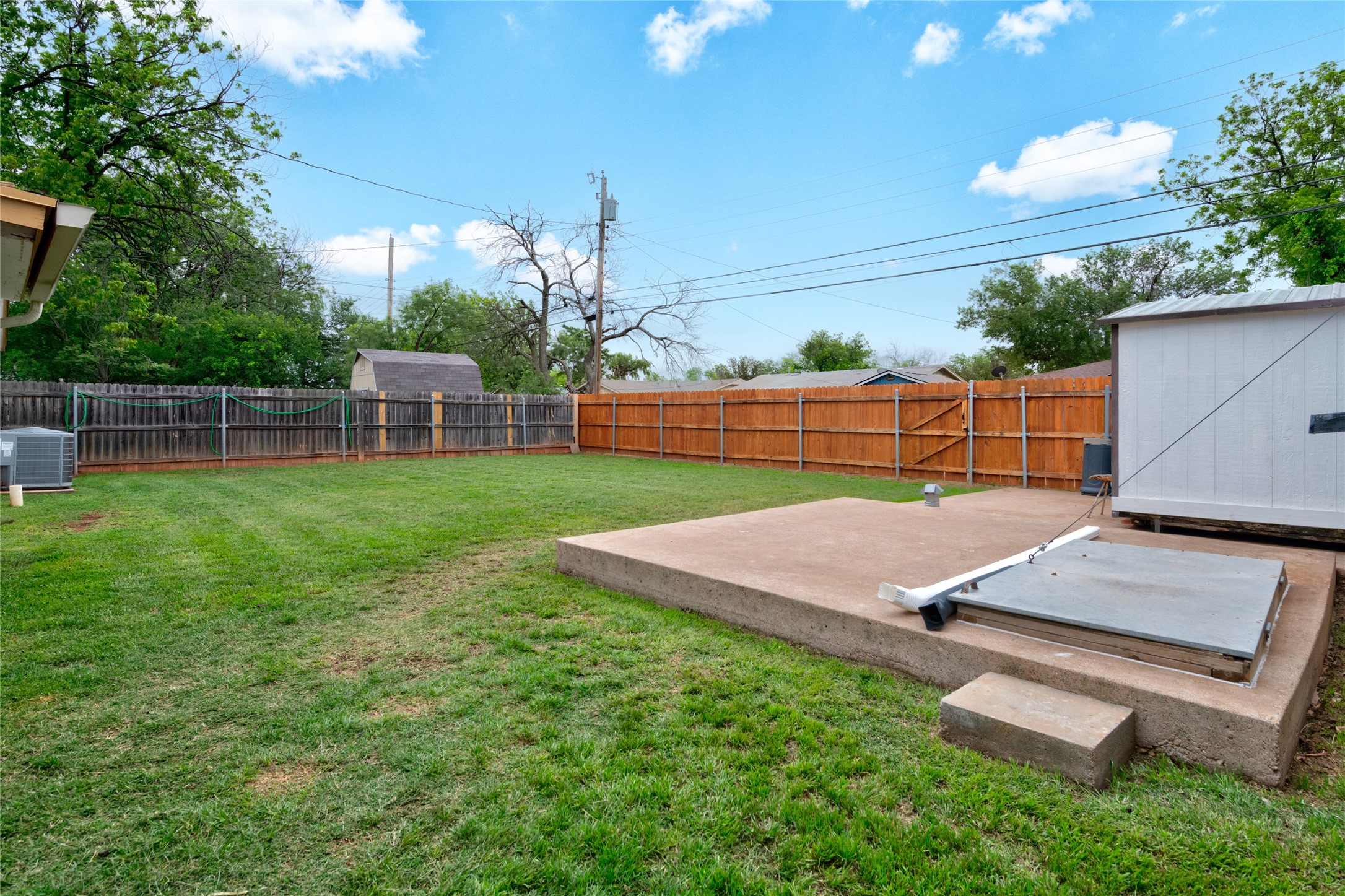 3271 Sherry Lane Abilene TX 79603