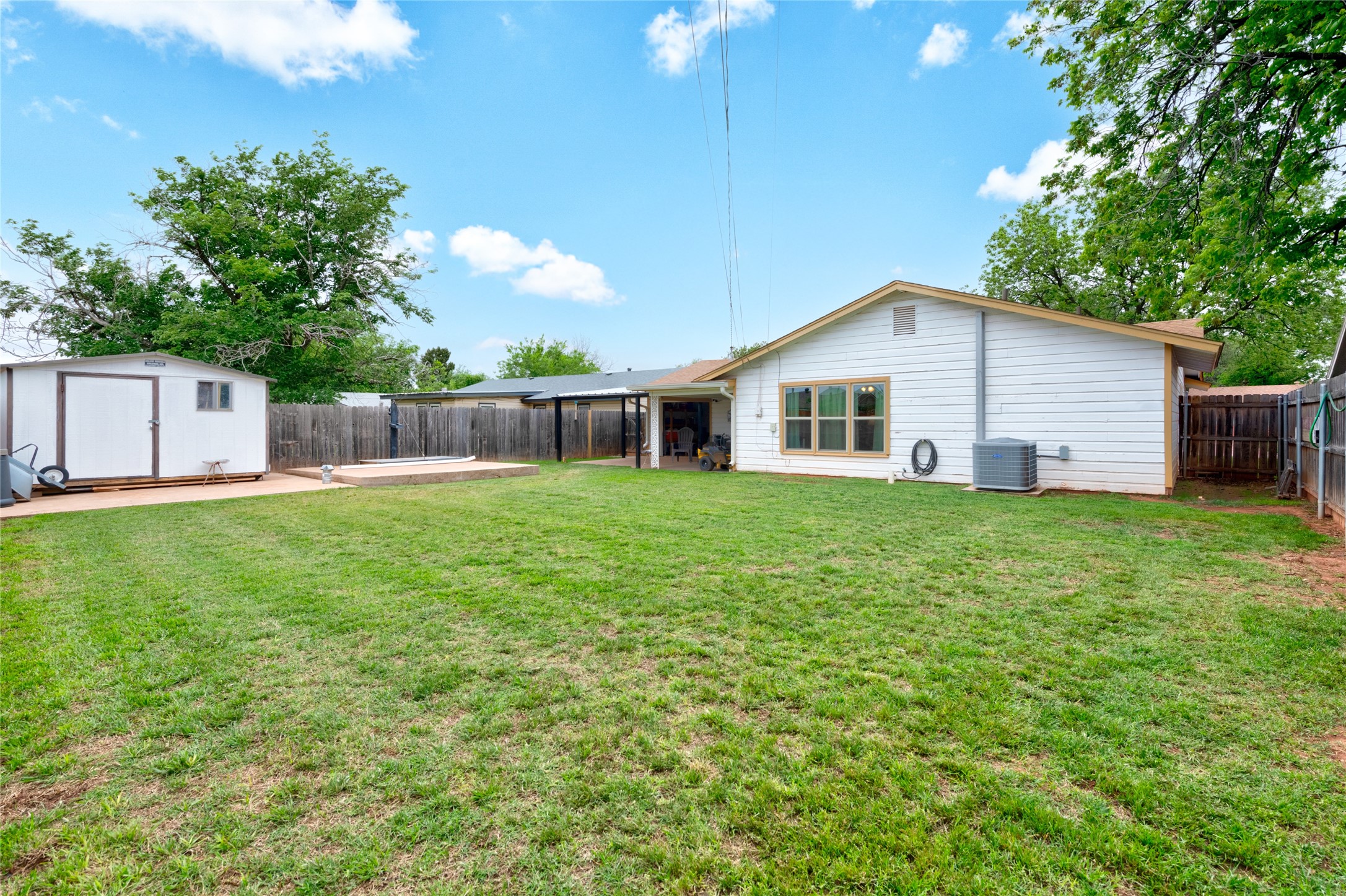 3271 Sherry Lane Abilene TX 79603